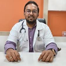 Dr Hathi Deep Kamlesh